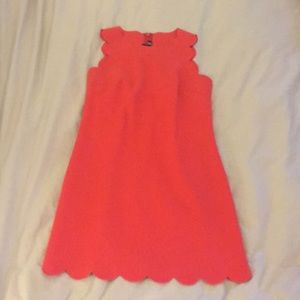 J Crew dress